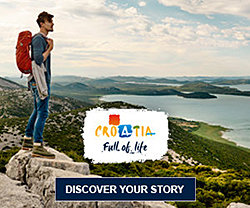 Croatia - Full of Life