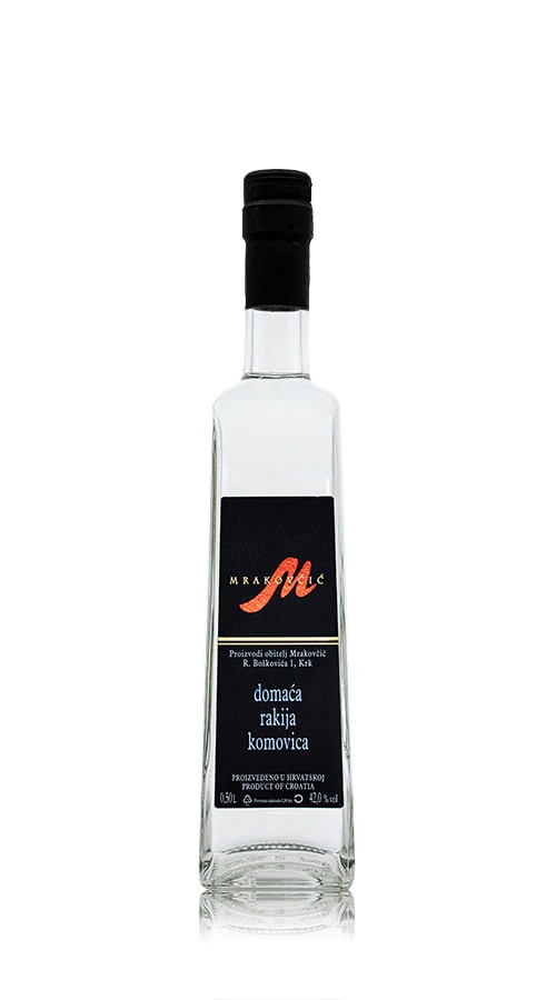 Komovica