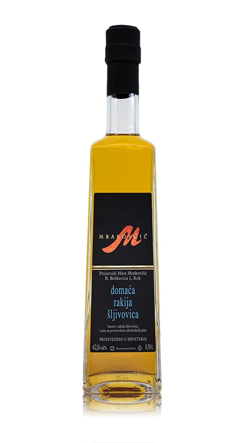 Rakija Šljivovica