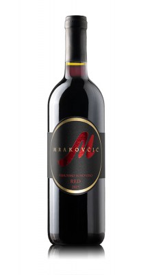 Crveno-vino-Red-Teran-istarski